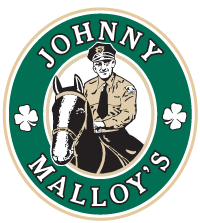 Johnny Malloy's Medina